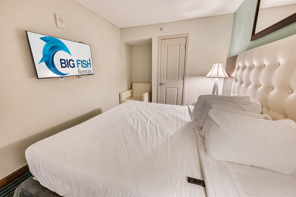 Stunning Bedroom ✨ Beautifully Decorated 🛏️💫