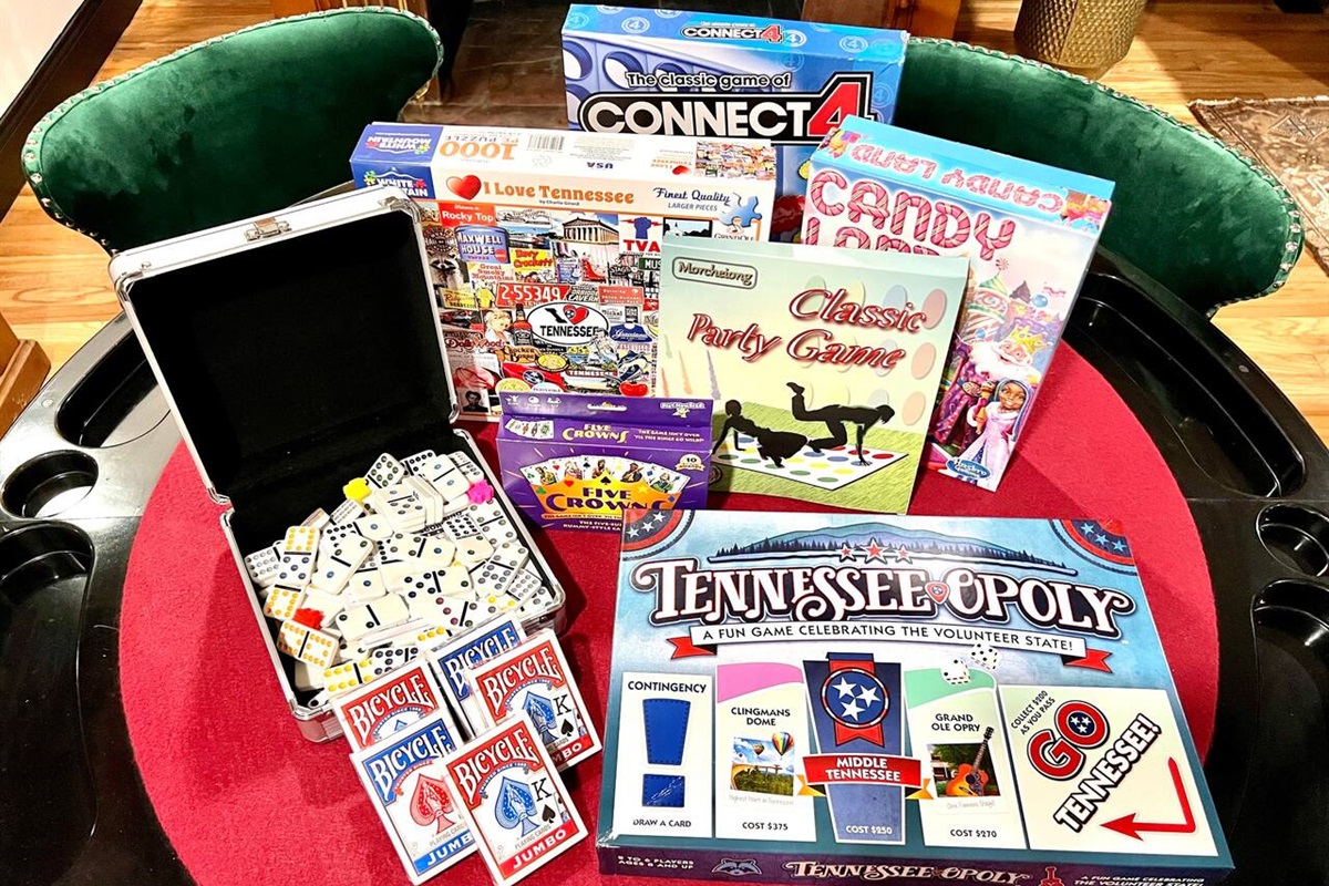 Family Games