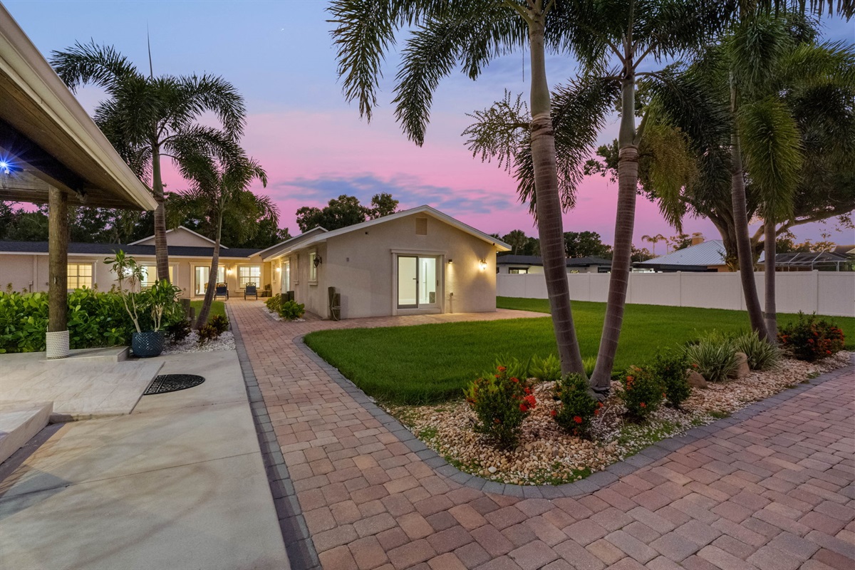 Home Exterior