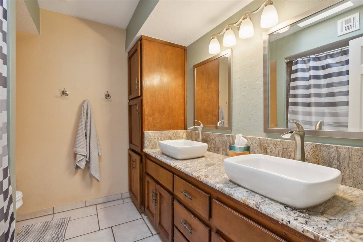 Scottsdale Oasis: Pool & Outdoor Fun | 4bd | 3bth — Scottsdale Oasis: Pool & Outdoor Fun 4/Bed; 3/Bath, Scottsdale, Arizona — photo 25