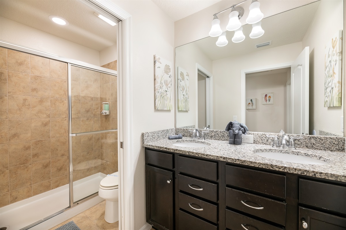 Bathroom 3