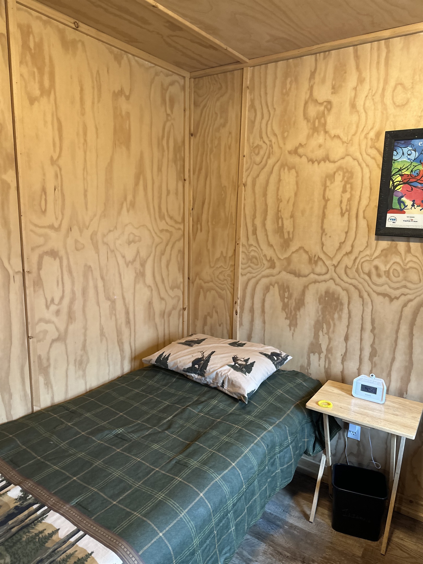 Bedroom #2