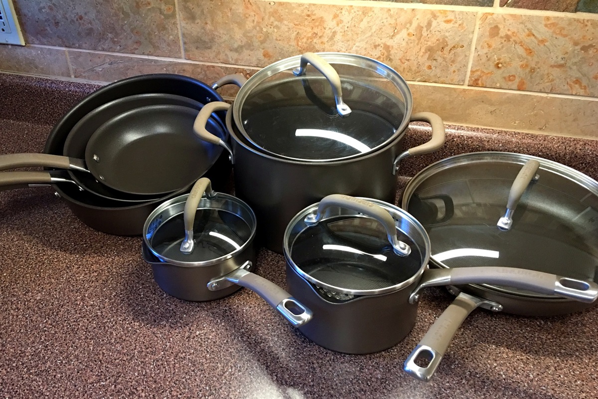 Quality Cooking appliances