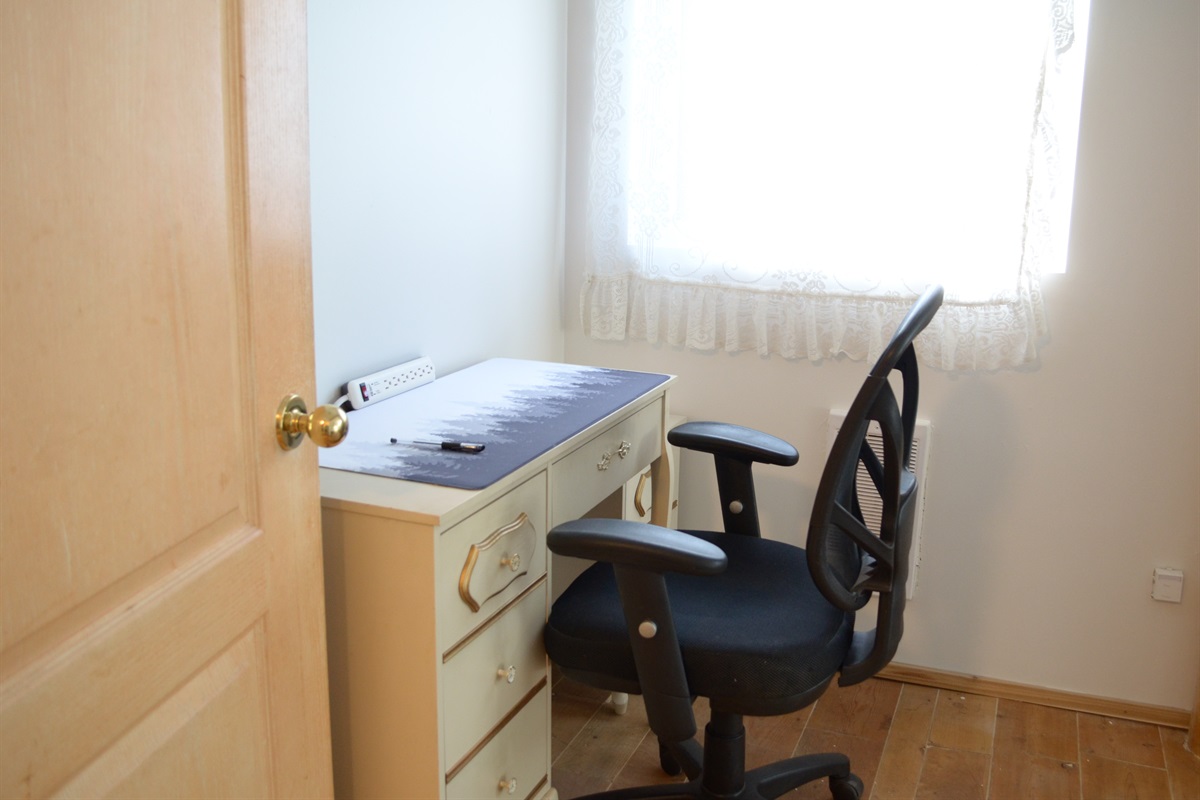 Work space