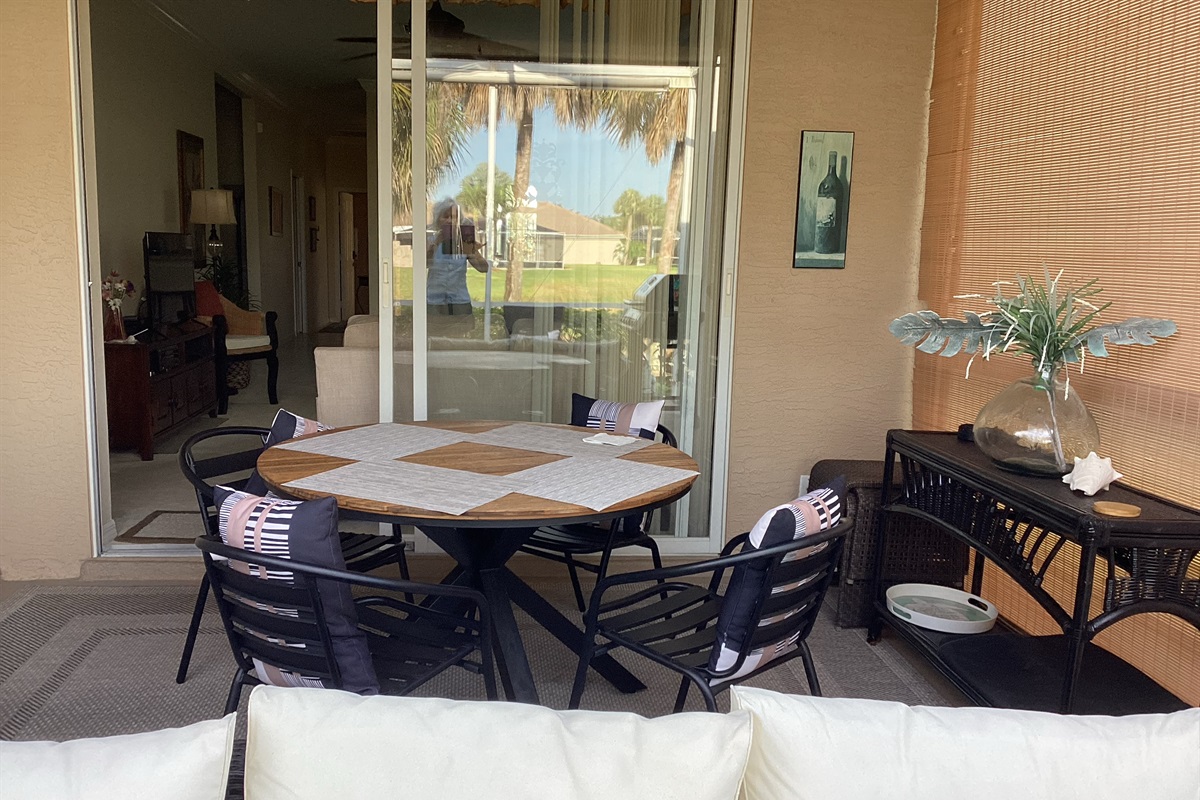 Heritage Greens Golf Community in Naples