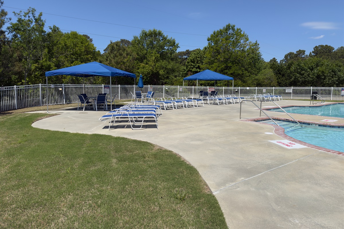 Mini-Waterpark