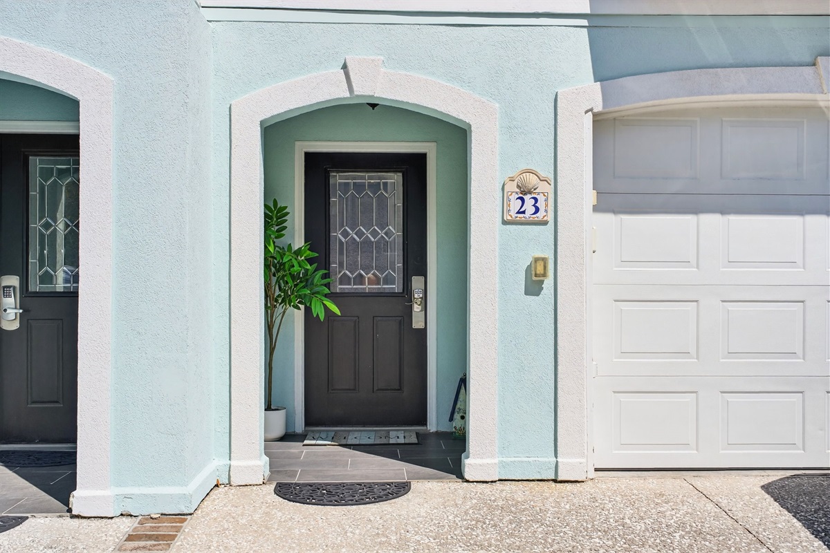 Welcome Home | 23 Grand Pavillion | Wild Dunes | Isle of Palms, SC | IOP Escapes