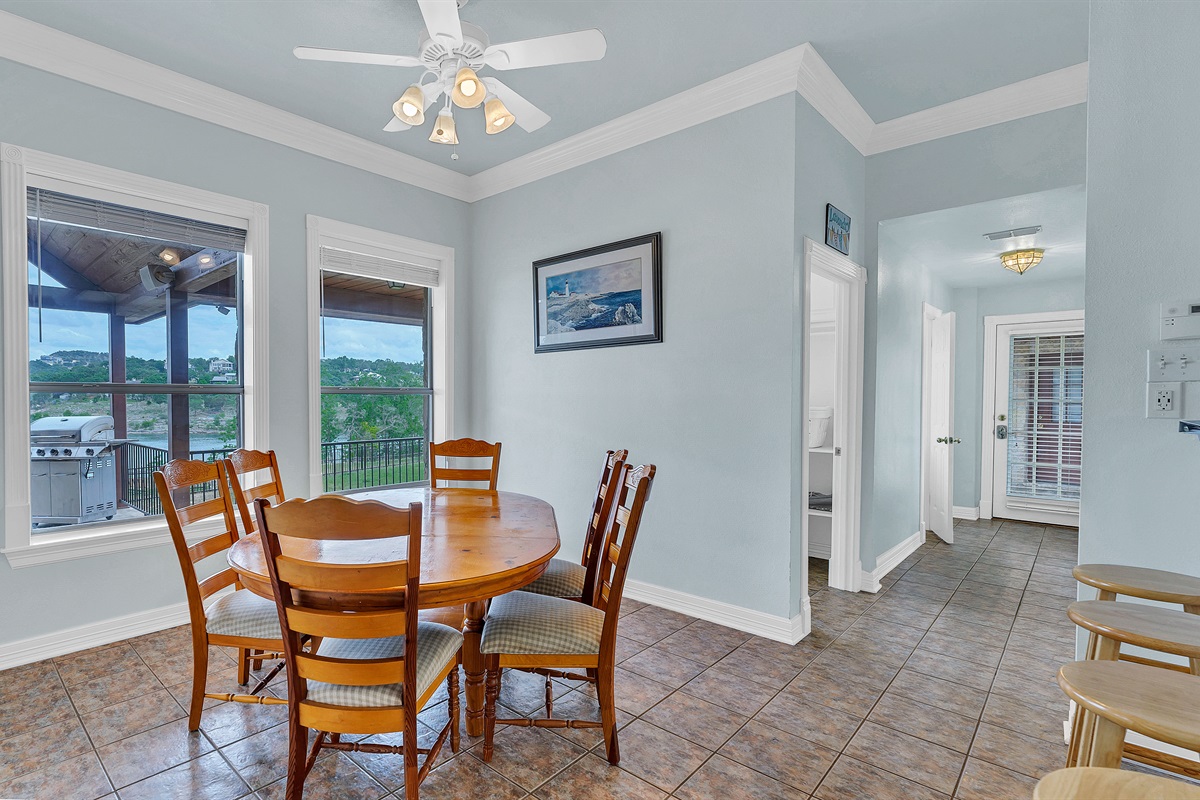 Canyon Lake Waterfront Paradise With Guest House Amz Getaways