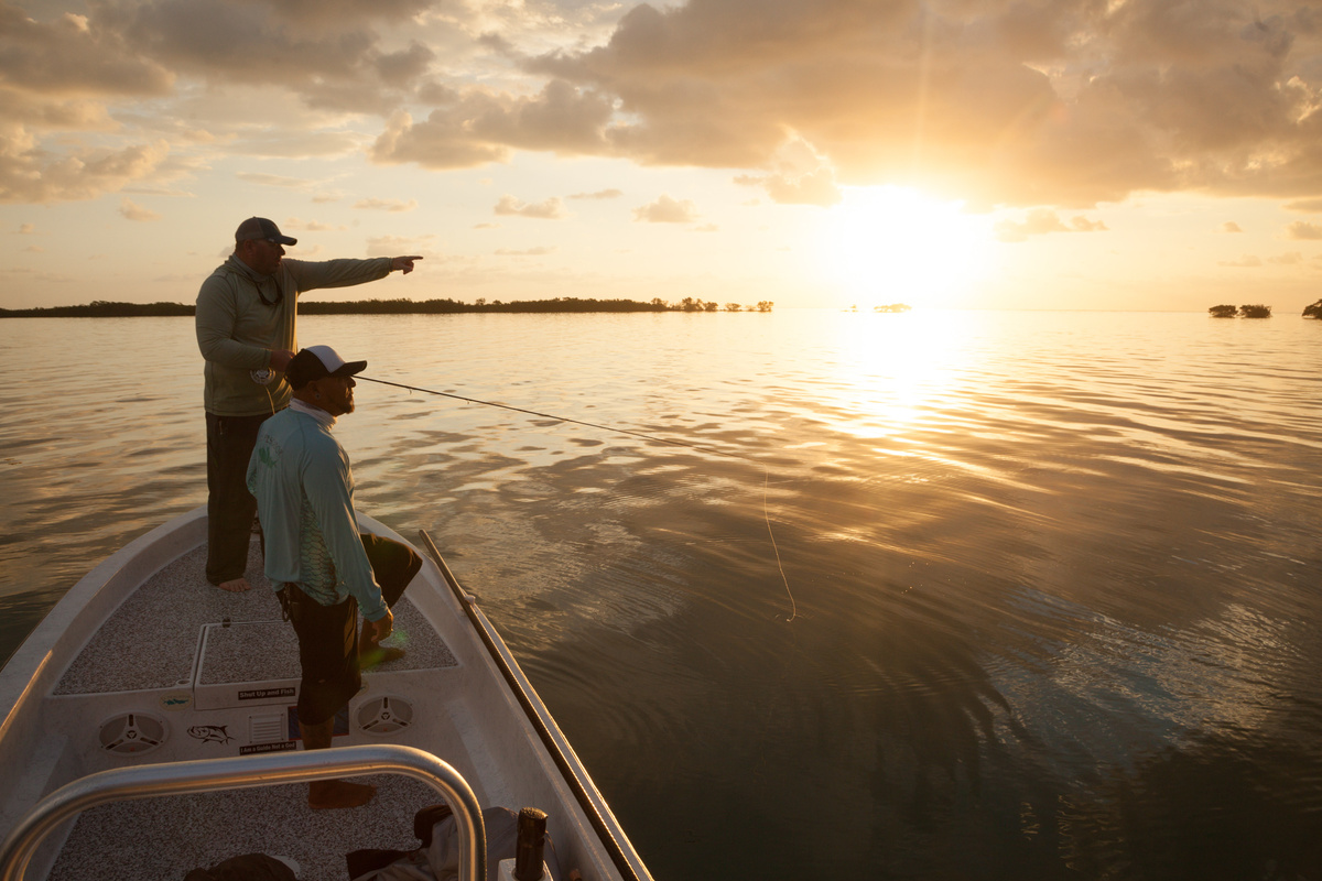Fishing Adventure