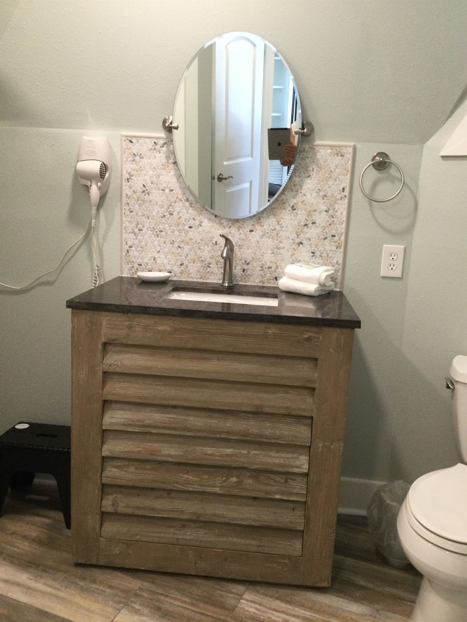 Bathroom Vanity