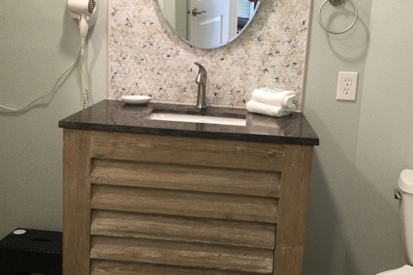 Bathroom Vanity