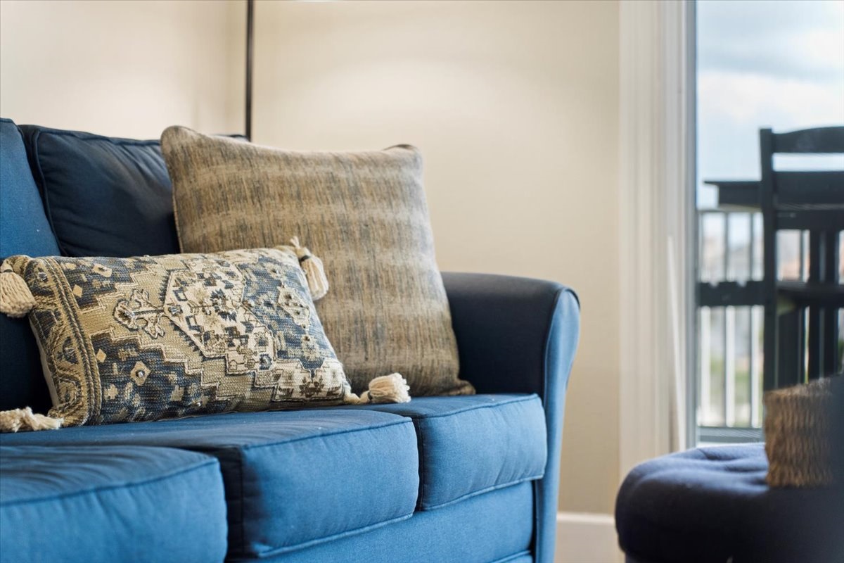 Palm Paradise at Cinnamon Beach 6