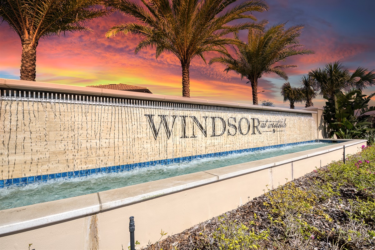Windsor at Westside Clubhouse Facilities