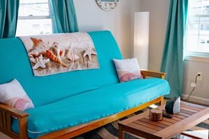 Add-ons for Cozy Beach Haven w/Spacious Balcony in Hampton Beach