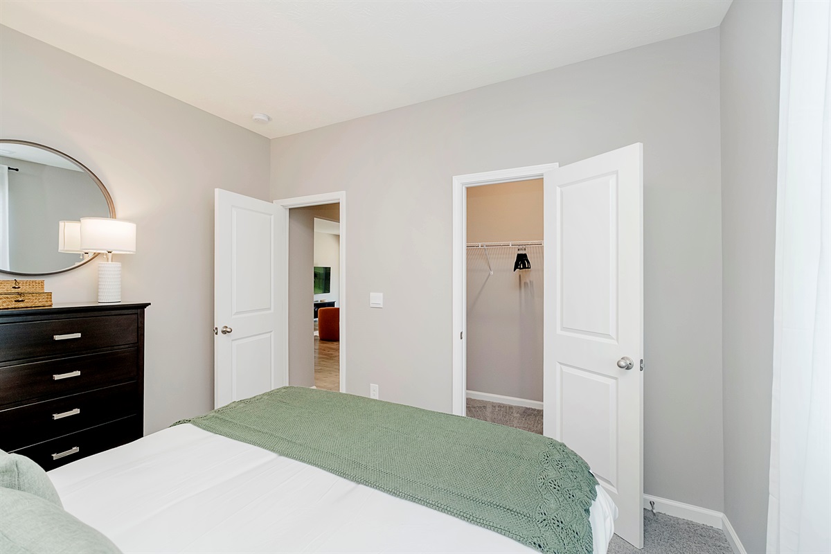 Guest Bedroom 1