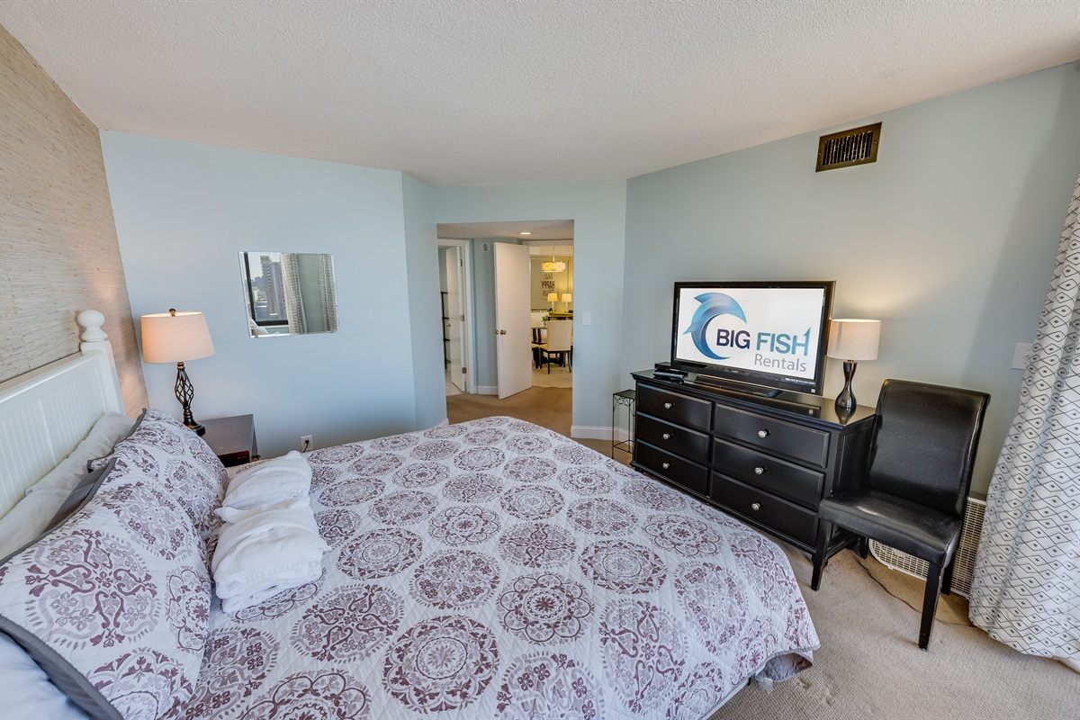 Stunning Bedroom ✨ Beautifully Decorated 🛏️💫