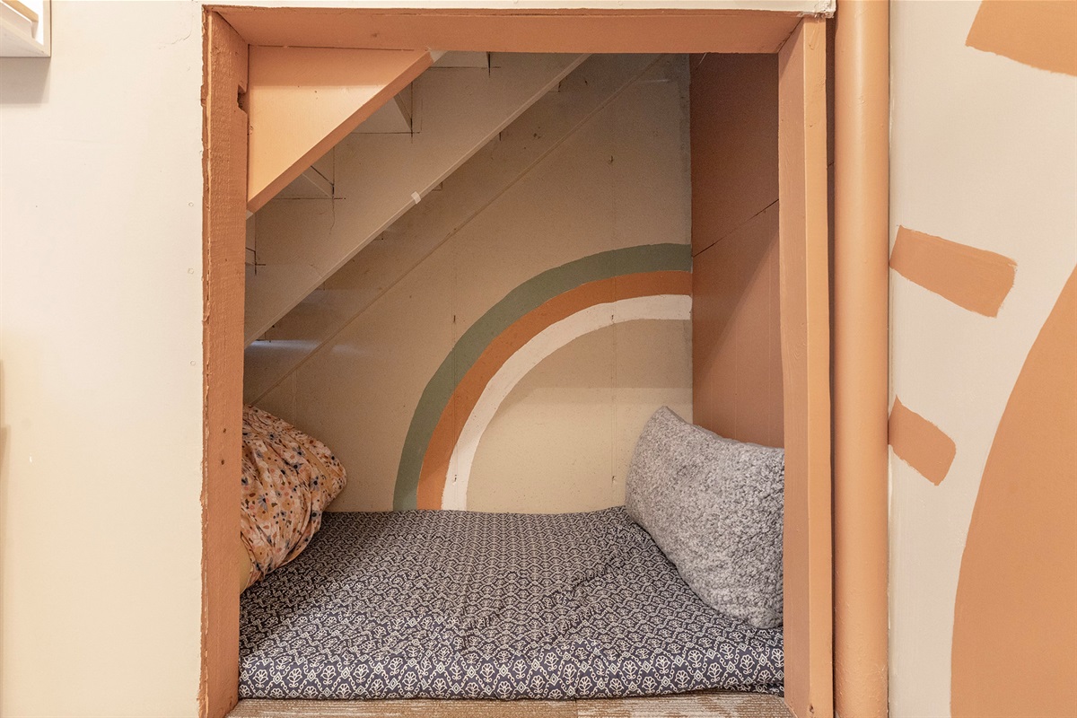 Common Spaces