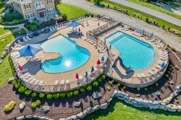 Canyon Haven Lodge