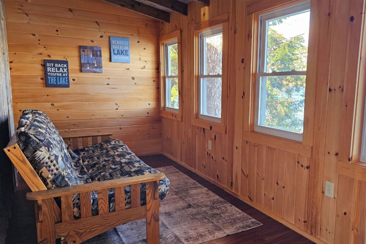 Sunroom