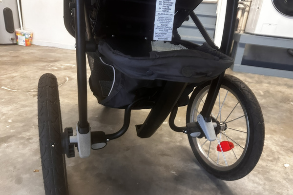 Graco Jogger Stroller