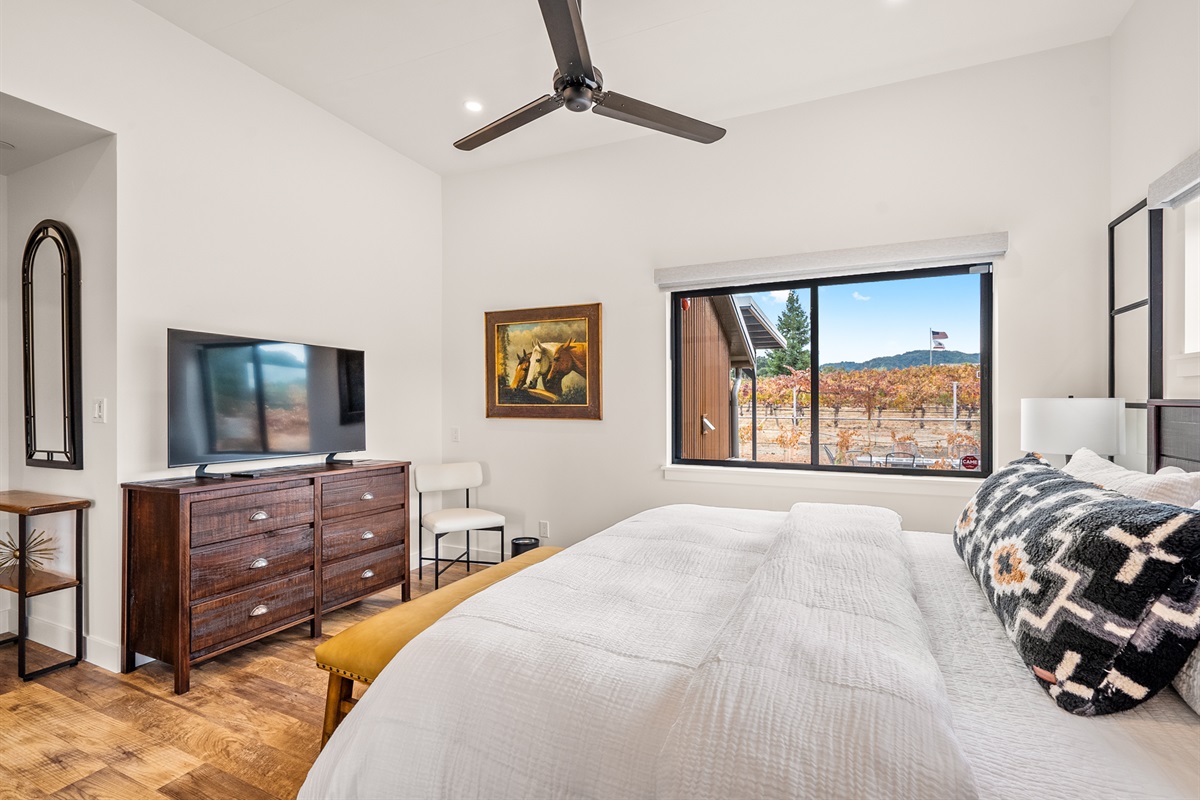 Casita Oso Libre Templeton Vacation Rentals