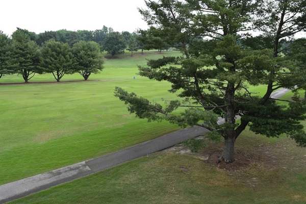 Enjoy your morning coffee while taking in the beauty & serenity from our balcony