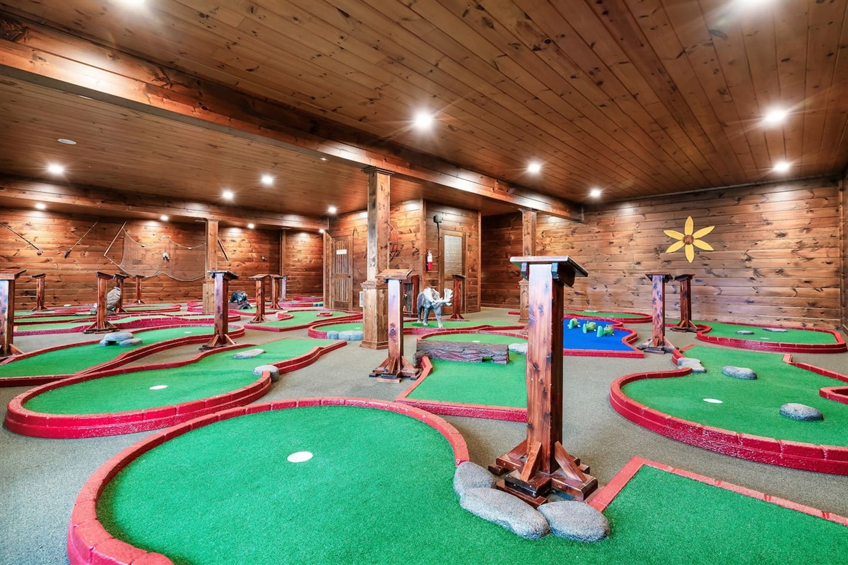 Theme Room
