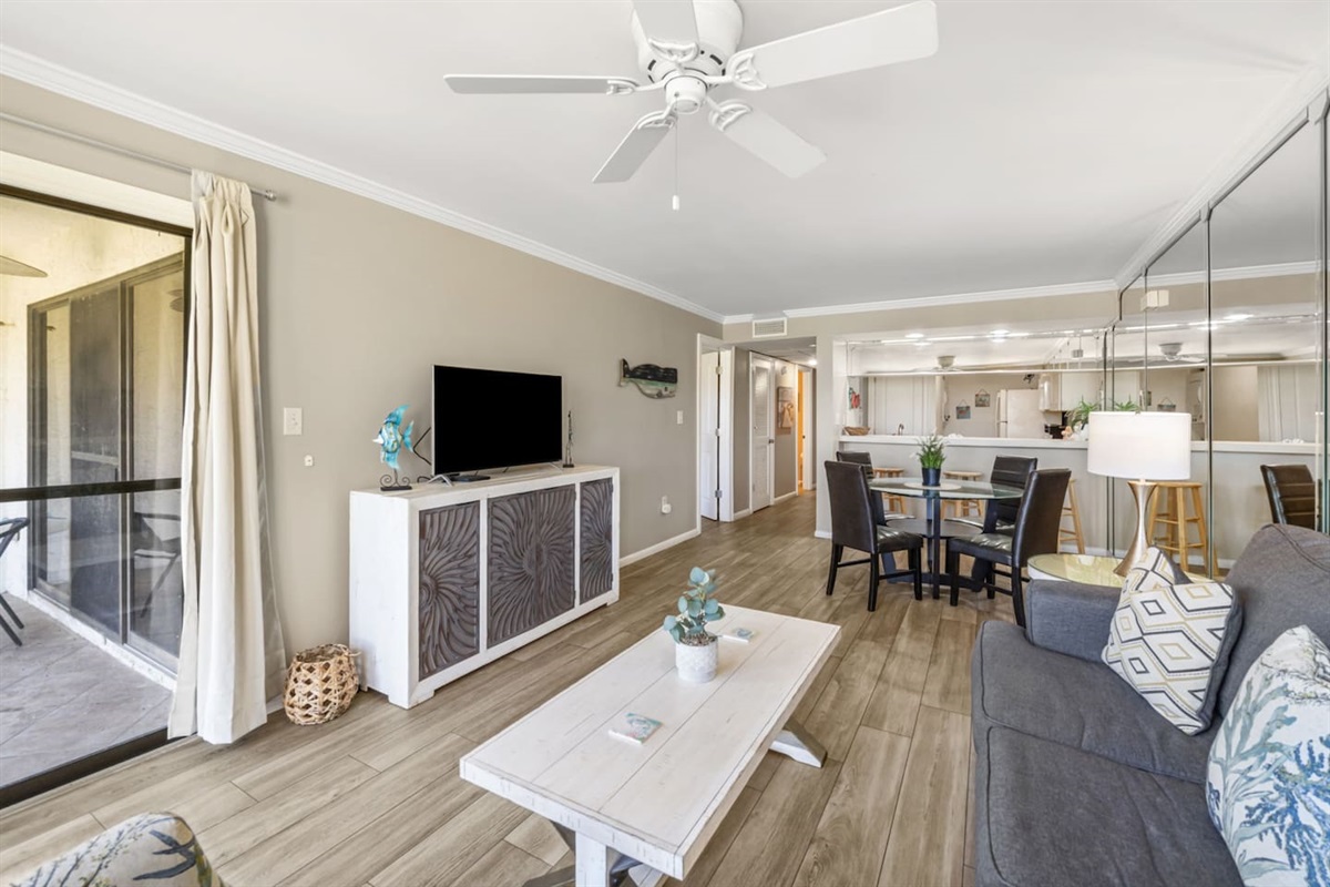 Coastal Greens Villa | Photo 13