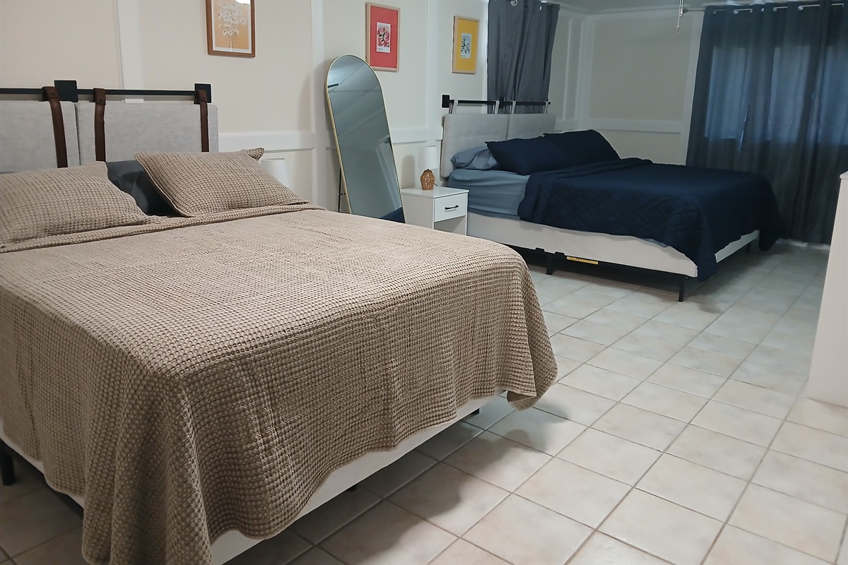 BEDROOM 6