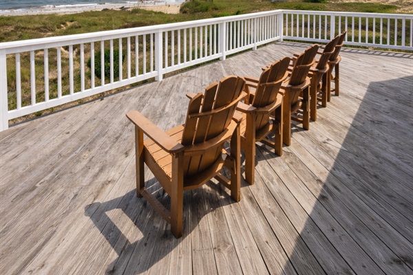 Home under renovations. AI generated image to give a visual representation of the new look. Actual results may vary.