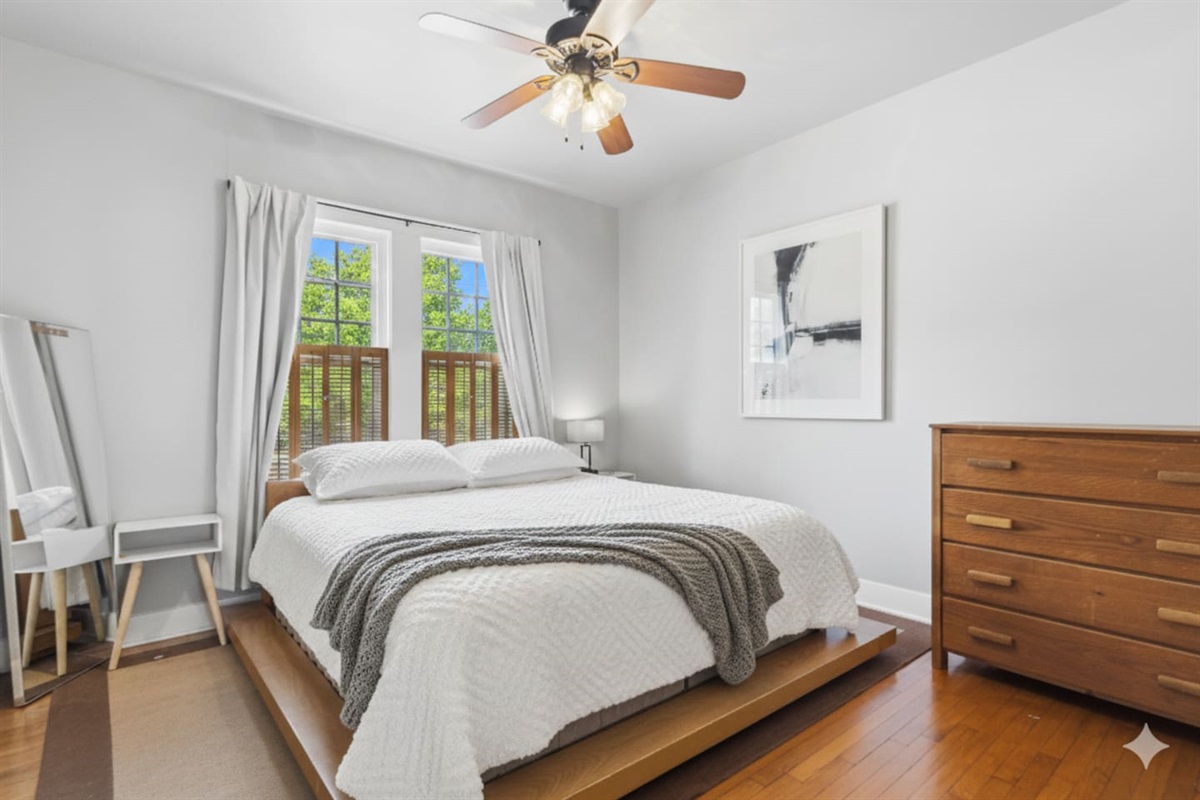 Clean, elegant, and deeply Ethereal.