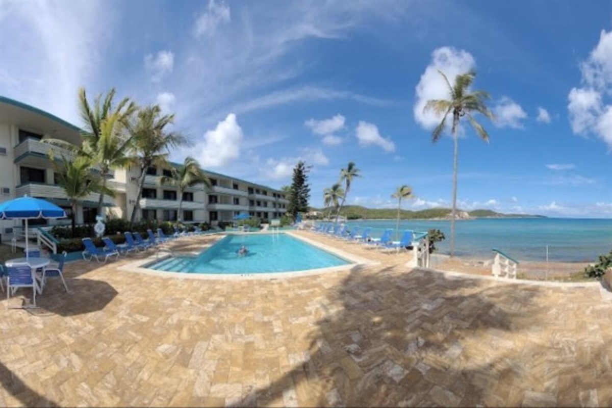 Whether it&rsquo;s your first swim or your fifth, the water always welcomes you back.