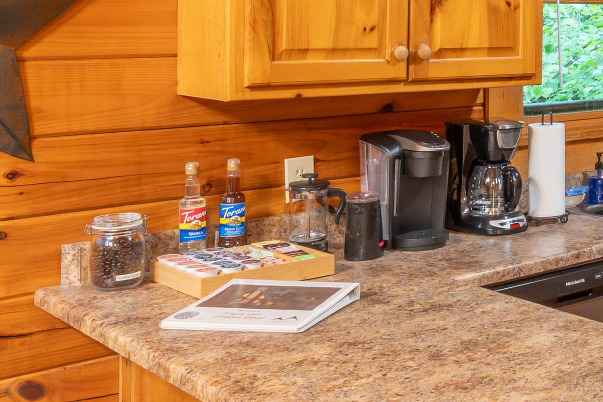 Keurig, classic drip coffee, French press. No matter your preferred brew type, we have you covered.