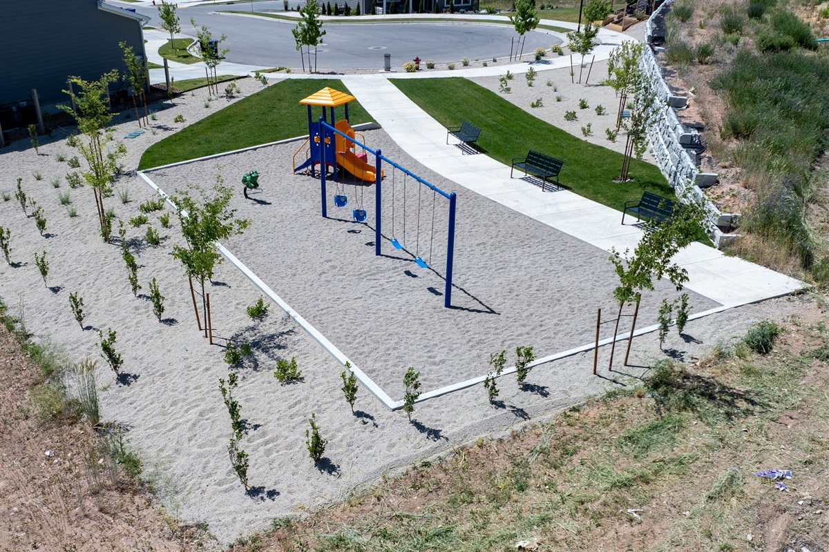 Community Playground