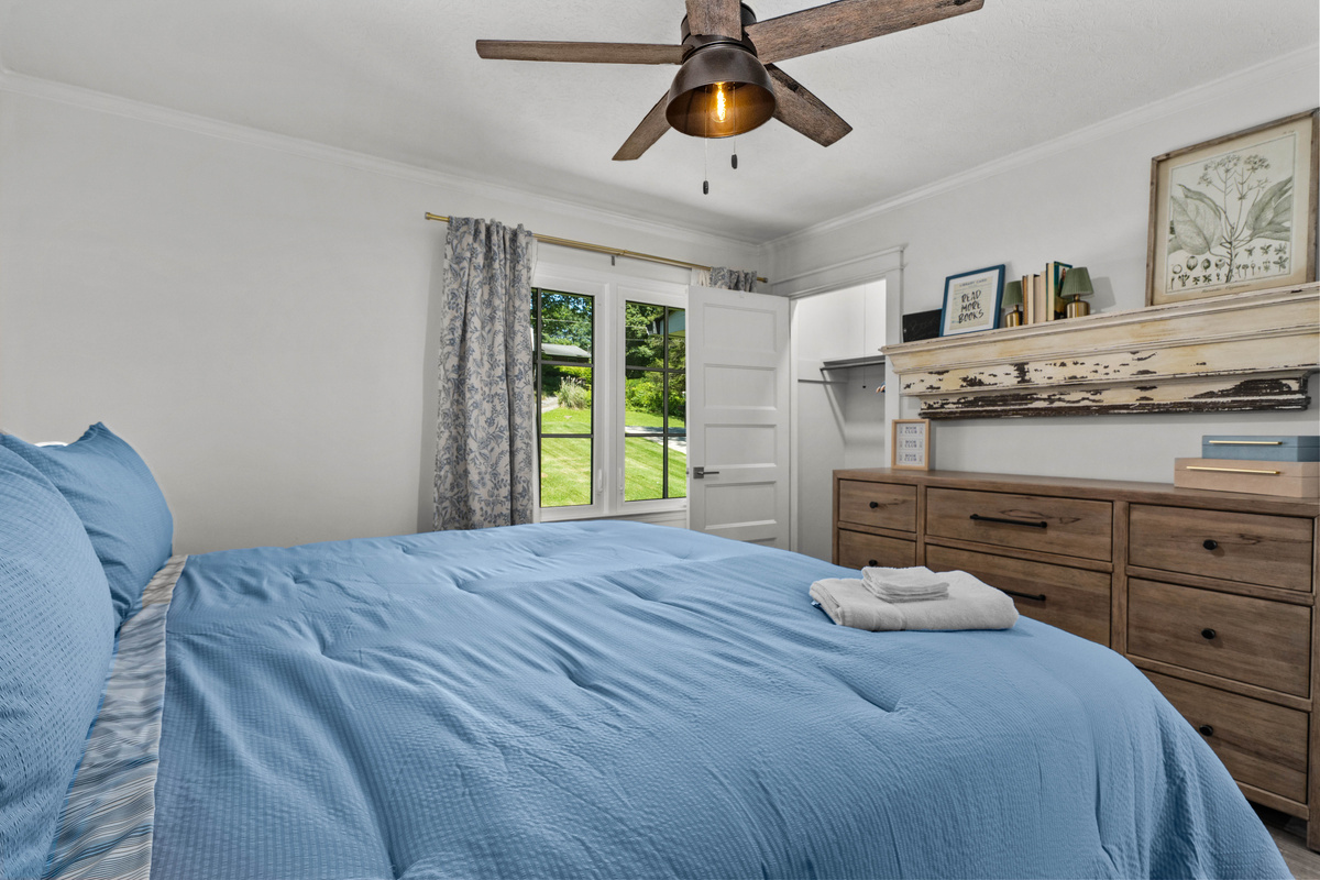 Third Bedroom 