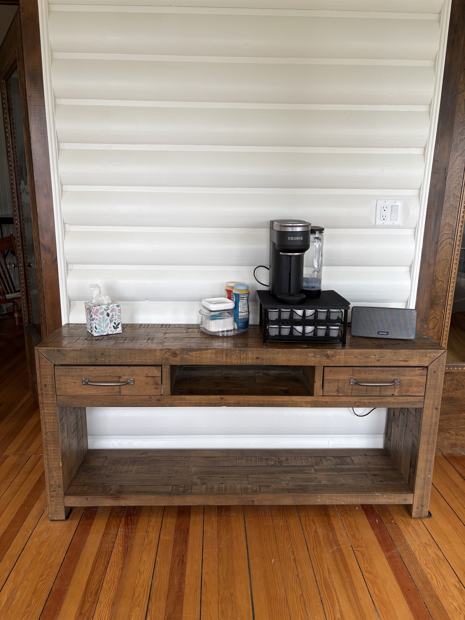Coffee Bar