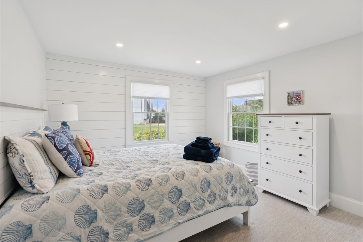 Bedroom #1