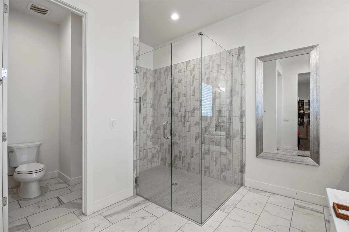 The Grand Peoria Estate – 5BR / 4.5BA Luxury + Casita — Modern Home | Sleeps 10 | Family Escape w/ Casita, Peoria, Arizona — photo 45