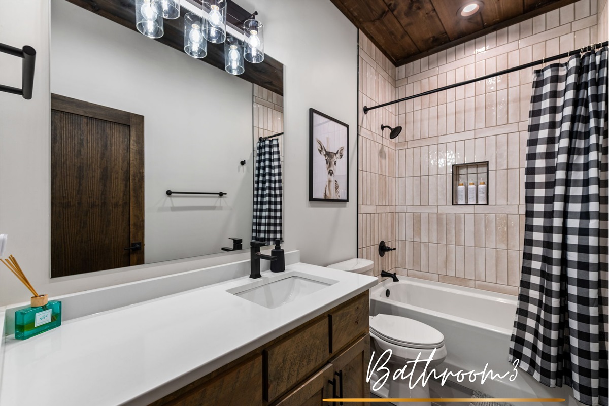 A refreshing pause in your day.