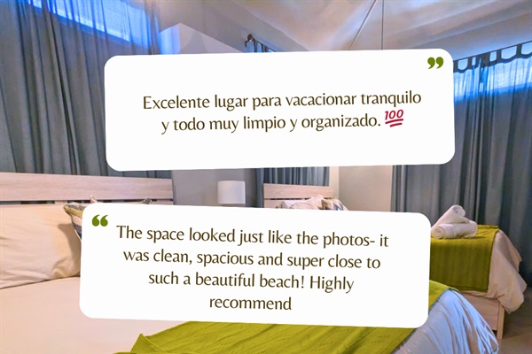 Guest Reviews: Delightful stays from guests highlight our perfect family retreat!