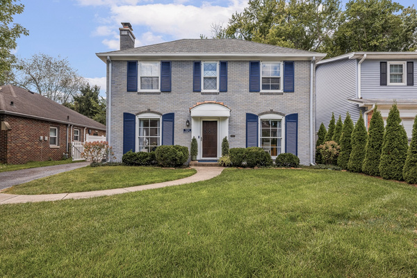 INDIANAPOLIS: BUTLER-TARKINGTON PRIME LOCATION