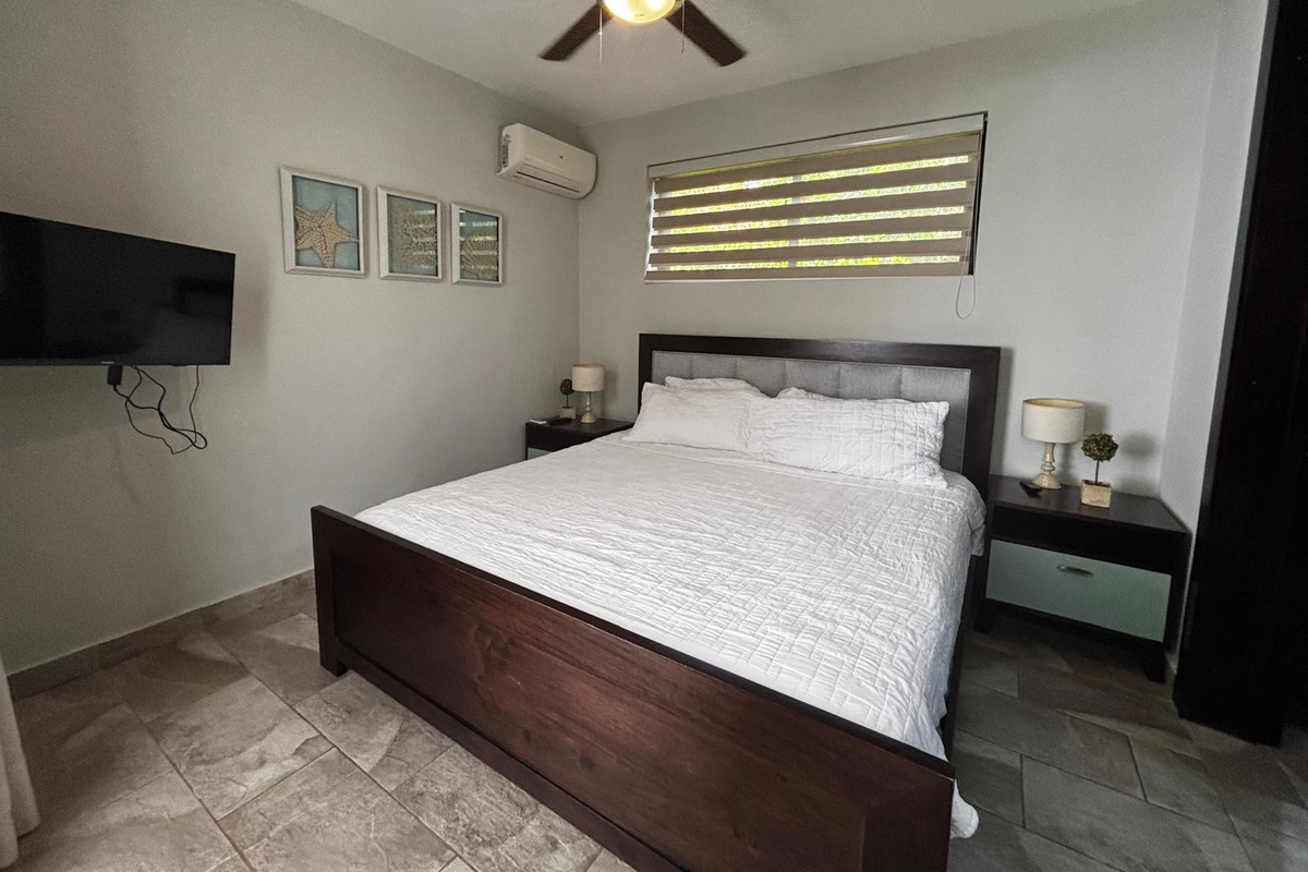 Bed 2