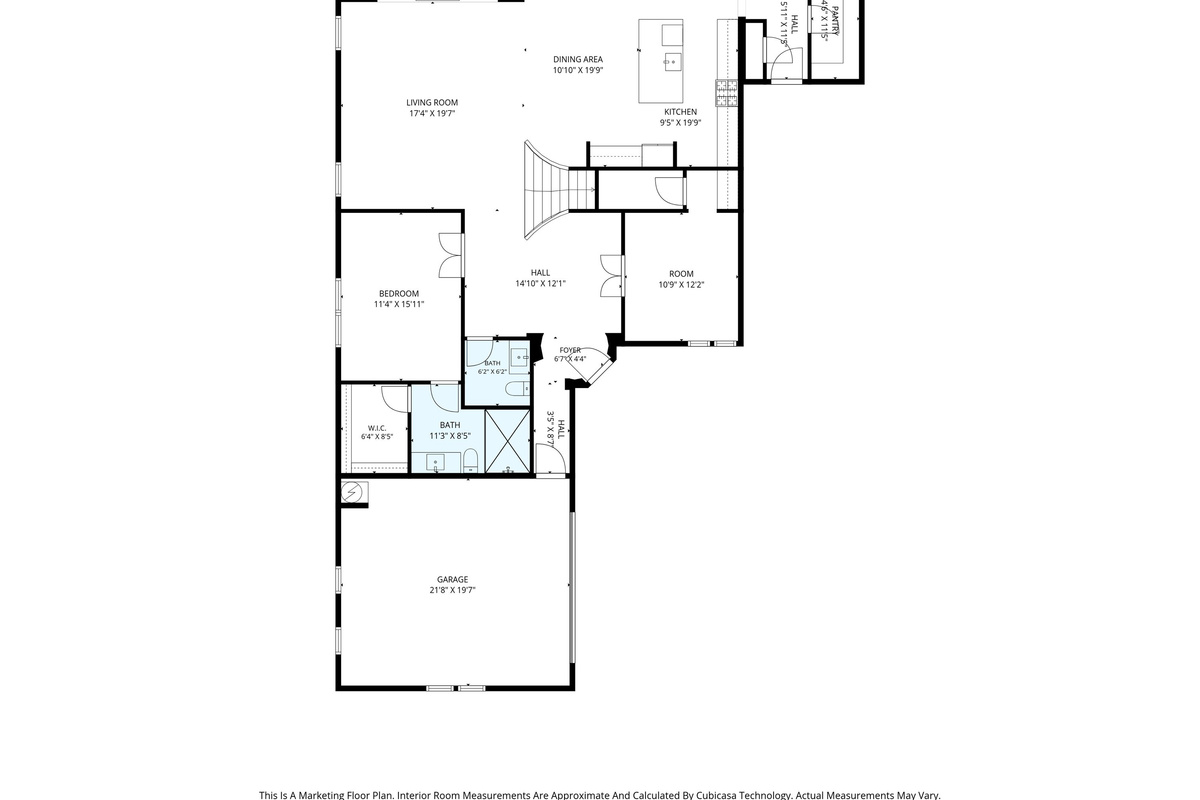 Modern Boho Retreat | 5BR/4.5BA | Near Westgate — Modern Boho Retreat | 5BR/4.5BA | Near Westgate, Glendale, Arizona — photo 71