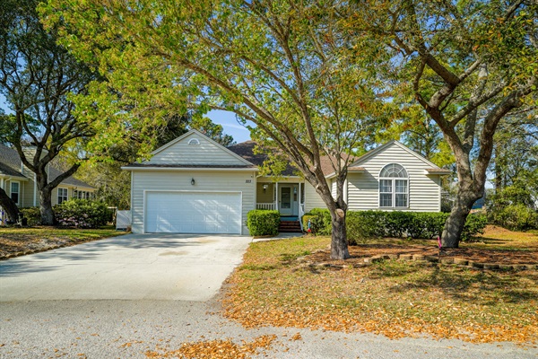 223 Rouen Ct
