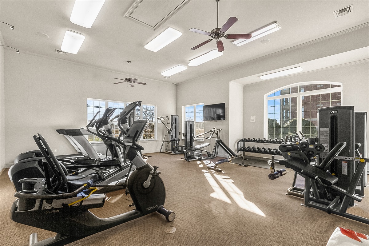 Gym