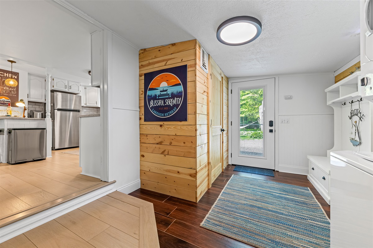 Entryway