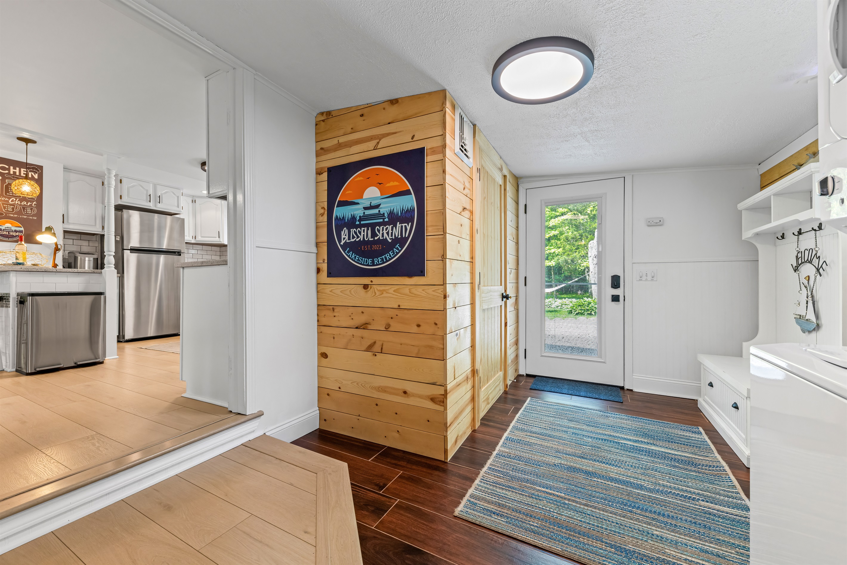 Entryway