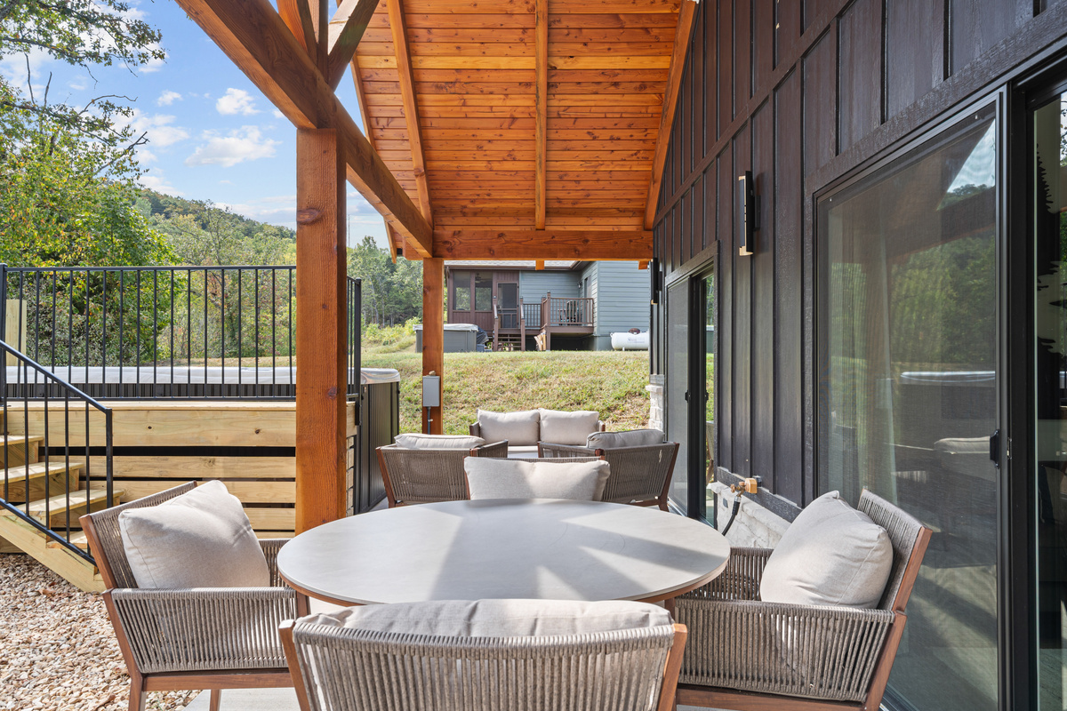 Outdoor Space