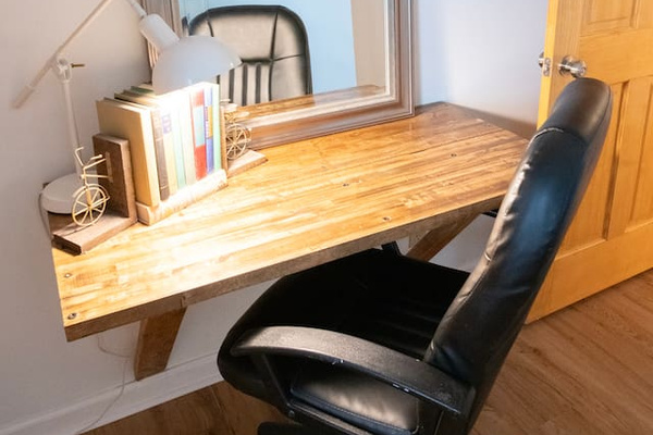 Workspace