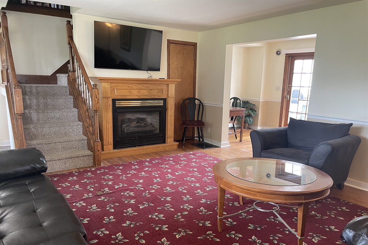 Country Meadow Cooperstown Stay